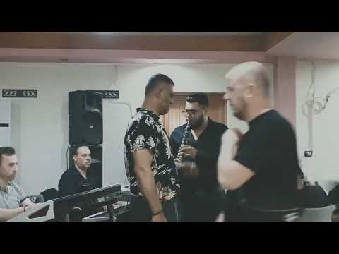 Alban Berati & Sulo Grabianit - Live