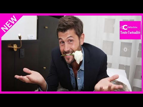 Ghislain, l’époux de Christophe Beaugrand partage un émouvant cliché de leur mariage