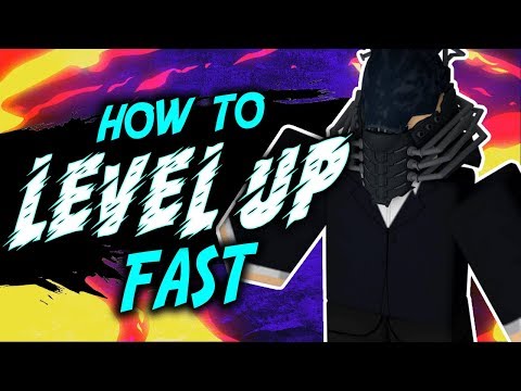 FASTEST Way To Reach MAX Level | Best Quirk For Leveling in Boku No Roblox Remastered | iBeMaine