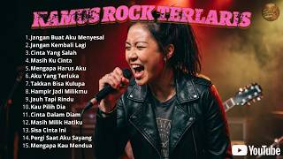 Download lagu Female Vocal Slow Rock Terbaik – Nostalgia Nonstop mp3