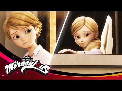 🐞 BĂTĂLIA BUNICILOR – Promisiunea 🇷🇴 | ÎN ROMÂNĂ | Sezonul 6 | Miraculos: Buburuza şi Motan Noir