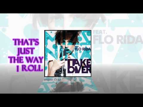 Take Over Mizz Nina ft. Florida Lyrics