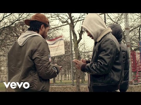 Young Chris - I'm Alive