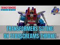12 Transformers That Can Sit On Starscream S Throne Larkin S Lair