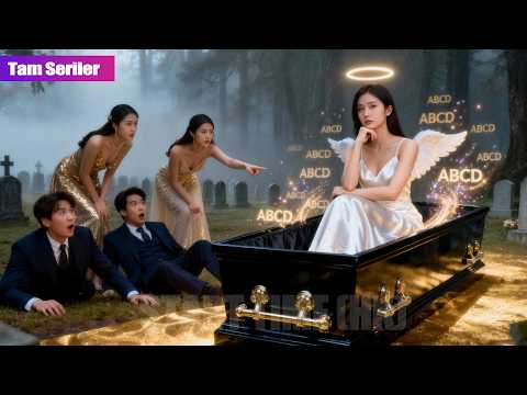 Yeniden doğdu, zihin okuyan zengin kız oldu. Kaderini değiştirdi ve CEO’nun aşkını kazandı!#kdrama