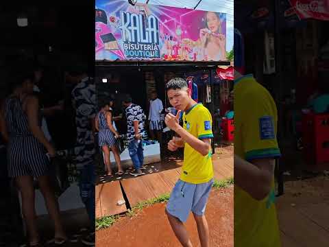 A tan solo 1 día de para su aniversario de nuestra hermosa tierra riberalta #riberalta_bolivia🇧?...