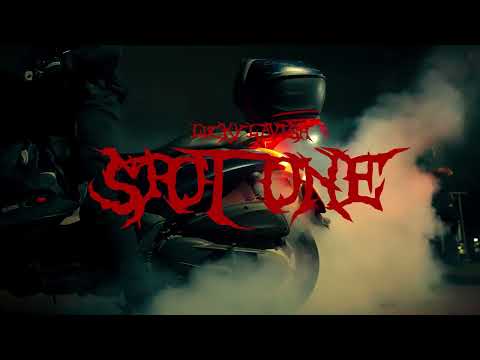 Lucky Lavish - Spot One (Official Video) Directed by @JDOTTVX