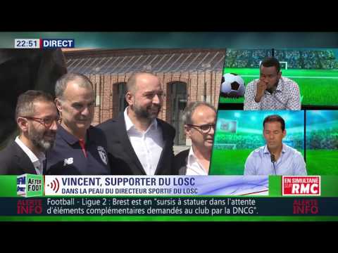 After Foot du mercredi - 21/06 – Partie 7/10 - "Faites votre mercato de Ligue 1 !"