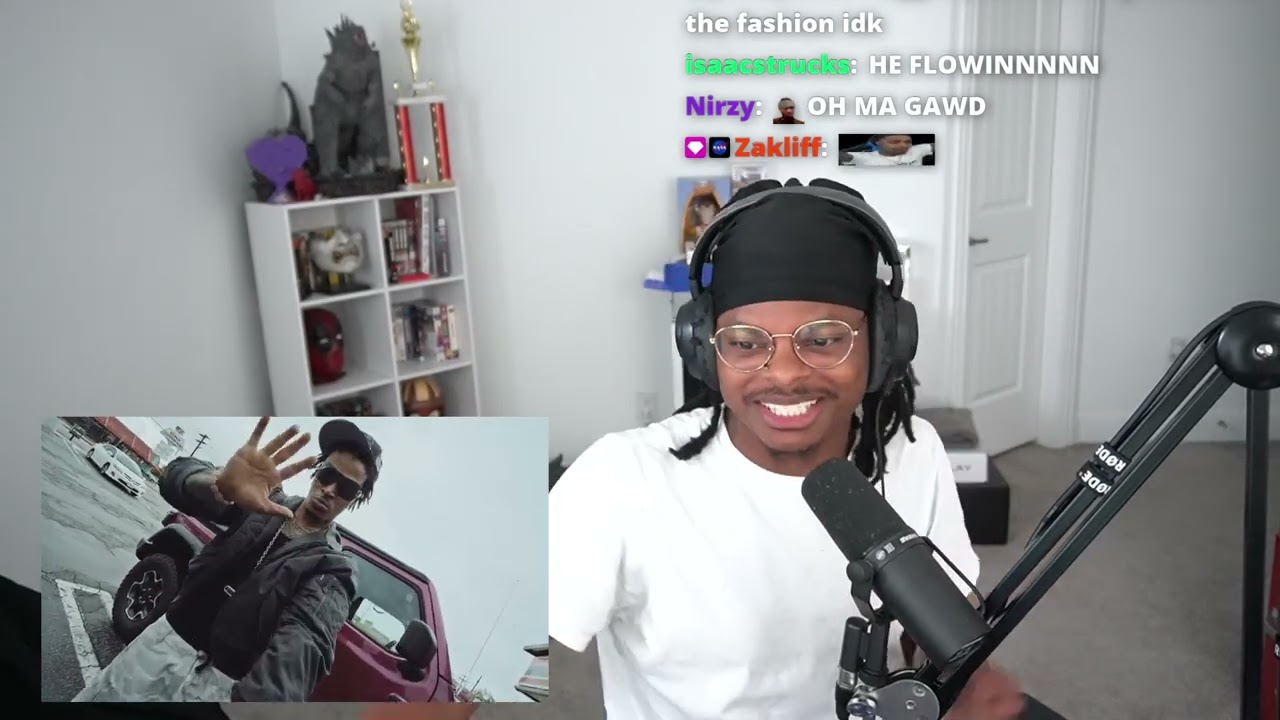 PBM Went Crazy NGL Crash Dummy