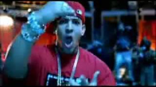 Daddy Yankee - Rompe