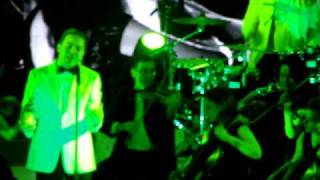 Cristian Castro 2010 -he renunciado a ti - mi niña - Buscando una sonrisa pura