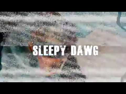 Sleepy Dawg - Mayor Stoney Ft. poobz &Cash