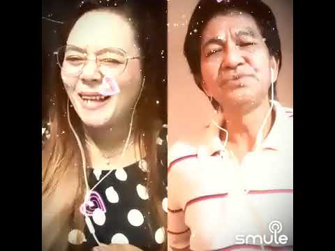 usah kau rayu padanye.