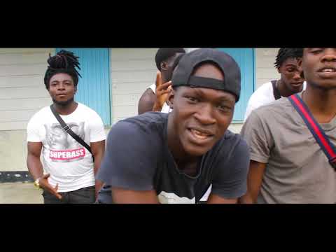 Oniido - Tomorrow (Official Video Clip) Prod. Digital Studio