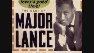 Rythym-Major Lance-1964