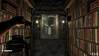 Demon's Residence Gameplay (PC UHD) [4K60FPS]