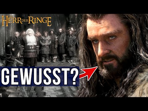 The true fate of the 13 dwarves after “The Hobbit”!