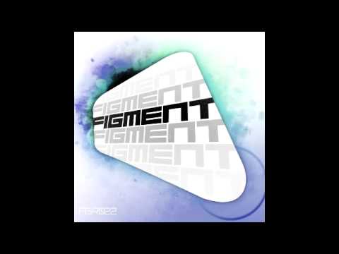 08 VA 1 Year of Figment Records Mr Sense Right By You