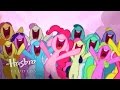 Friendship Is Magic Theme Song SING ALONG