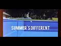 Summer's Different (music video) - Luke Andrews Band
