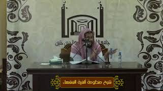 كل معجوز عن تسليمه فلا يصح بيعه image