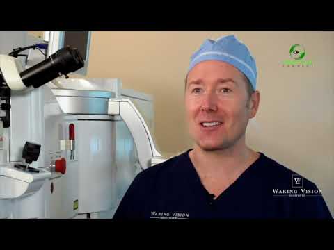 Overcoming the barriers - Dr. George Waring IV, MD