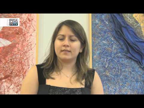 Pisa in TV - Orchestra universitaria pisana