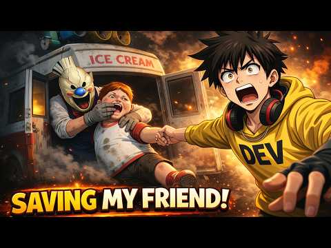 Daddy Diablo and ANZU SENPAI