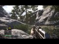 Far Cry 4 глюк 1 Солдат прыгает в небо как Халк 