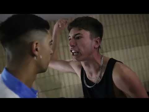 OWEN VS OSIRIS I OCTAVOS I COPA COMUNIDAD VALENCIANA