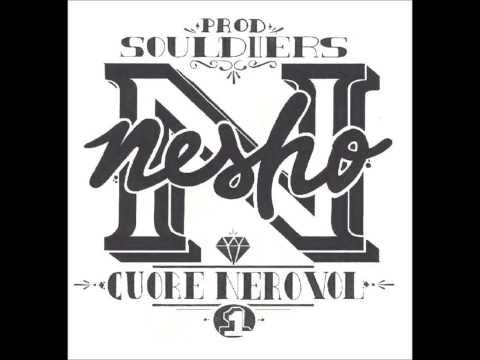 Nesho ft. Letizia- La mia dedica (PROD.Saeone Aka DonPero)