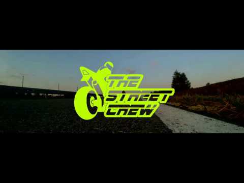 The Street Crew  | Załoga Ulicy | Motorcycles | Wheelie | Burnout | TSC