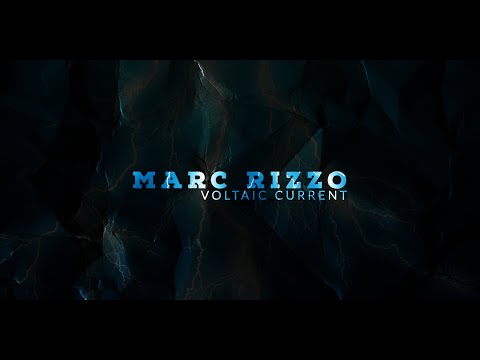 Marc Rizzo - Voltaic Current