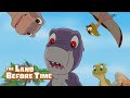What Happened To Chomper 1 Hour Of Full Episodes The Land Before Time