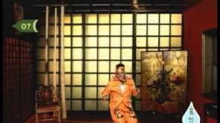 Missy Elliot featuring Ludacris and Trina   One Minute Man