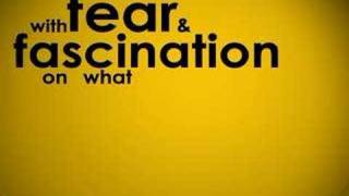 Typography Animation