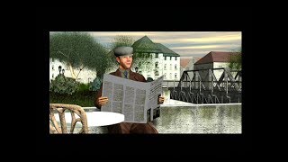 【実況】自由を手に入れろ（初見編）【PS2：大脱走】part14