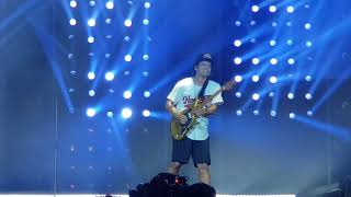 Bruno Mars - Gorilla (live in Rio)