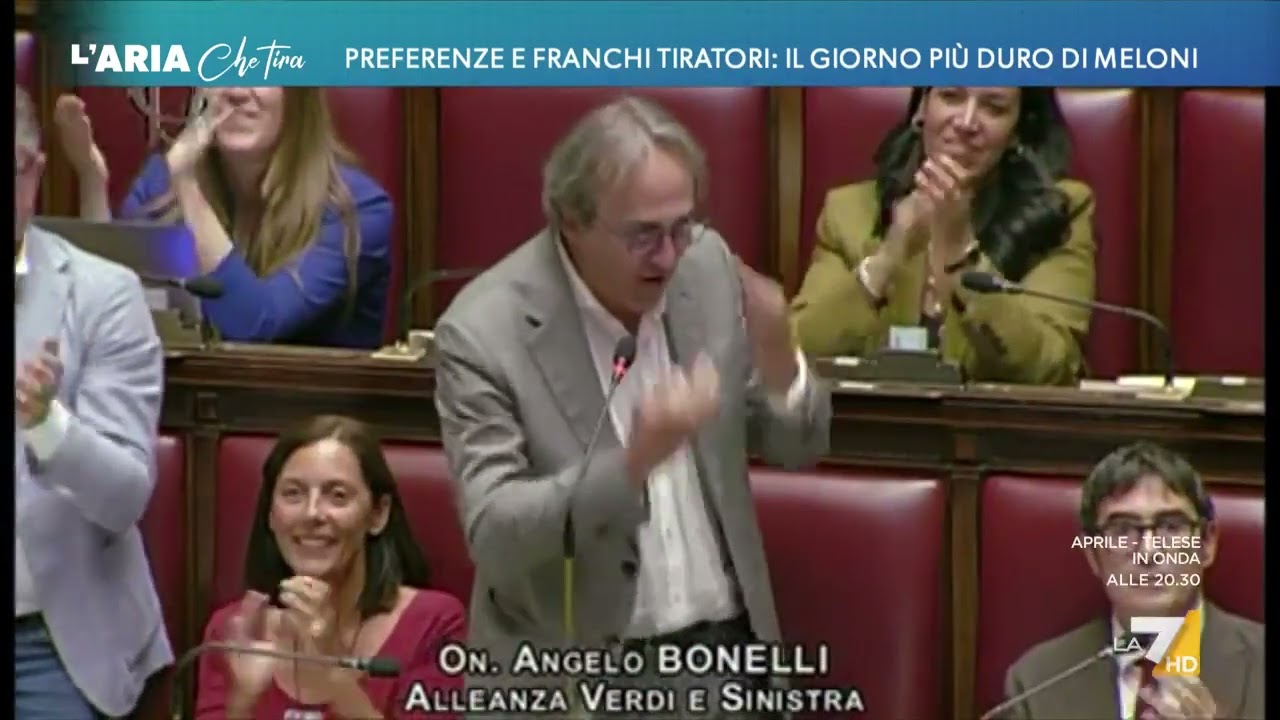 Preferenze e franchi tiratori: il giorno più duro di Meloni