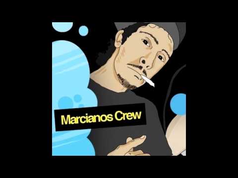 Marcianos Crew - Lloren chicos lloren (Mashup NGB)