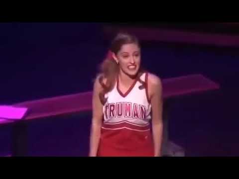 3. One Perfect Moment (Bring It On: The Musical)