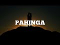 Pahinga - Yayoi | Clinxy Beats (Hd lyrics)