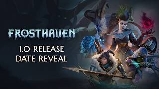 Frosthaven