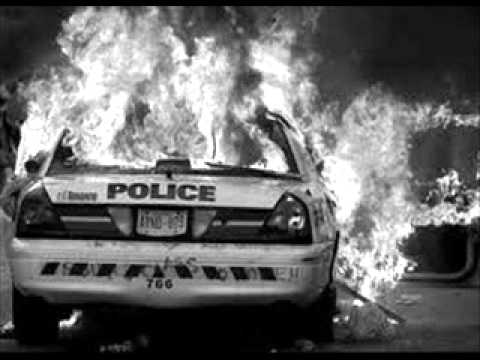 Mc Massacre - Dzandari  (by:Dzoksi)