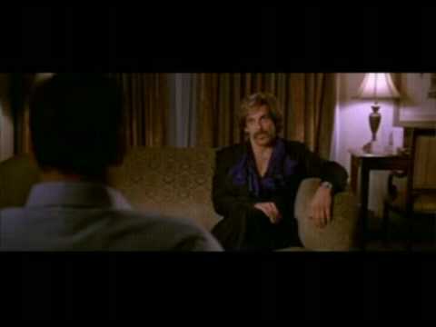 Dodgeball - I know you, you know you, and I know you know that I know you