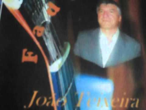 João Teixeira       "O VALOR DO FADO"