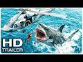 DEEP WATER Official Trailer NEW 2026