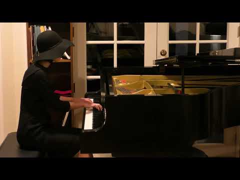 Tango Apasionado • Astor Piazzolla