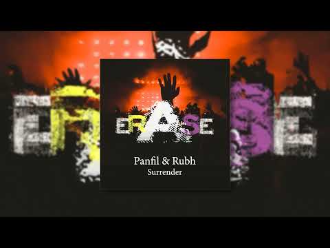 Panfil & Rubh - Surrender