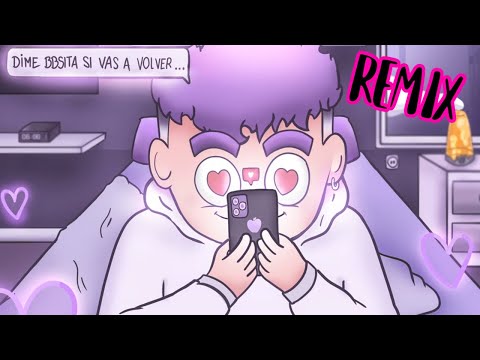 DIME BBSITA REMIX 🙇🏼‍♂️💜 - Robledo, Alex Martini, Beéle, José Cury, Vallejo | Vives Music